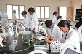 PARAMEDICAL SCIENCE (BACHELOR / DIPLOMA )